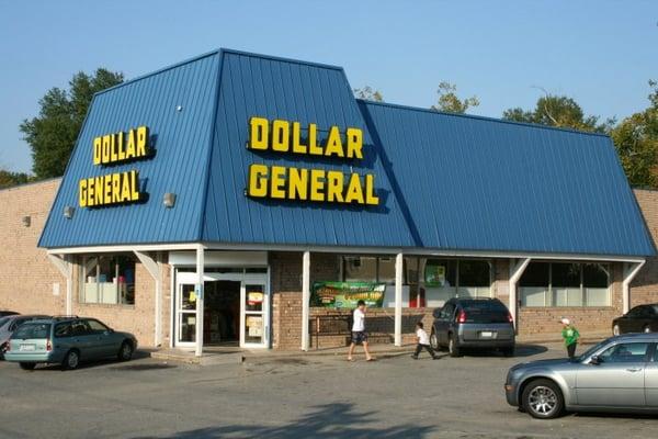 Dollar General