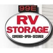 99E RV & Boat Covered Storage, LLC