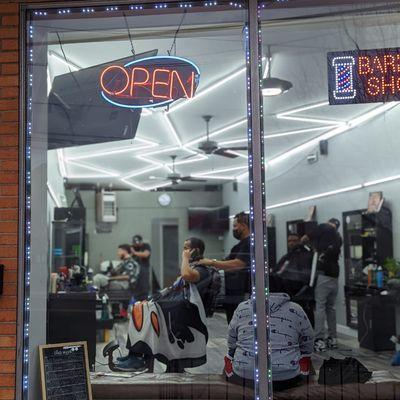 Da Edge Nj Barber Shop