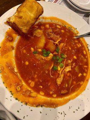 Brunswick stew