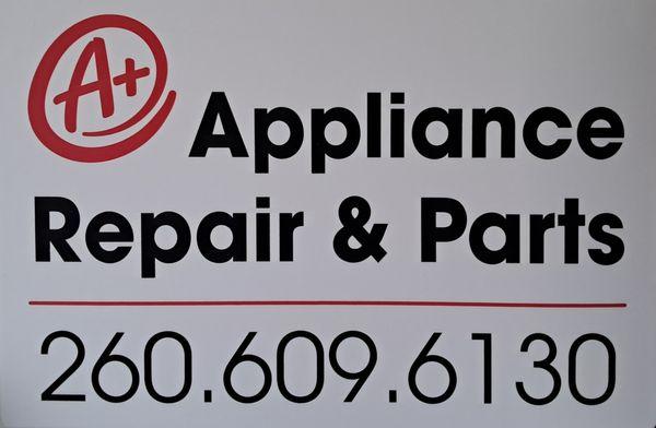 A-1 Mark's Appliance Inc.