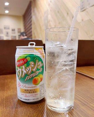 UME SODA