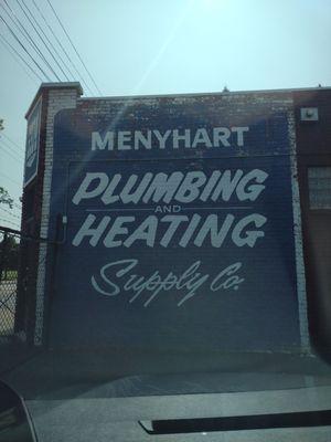 Menyhart Plumbing & Heating Supply