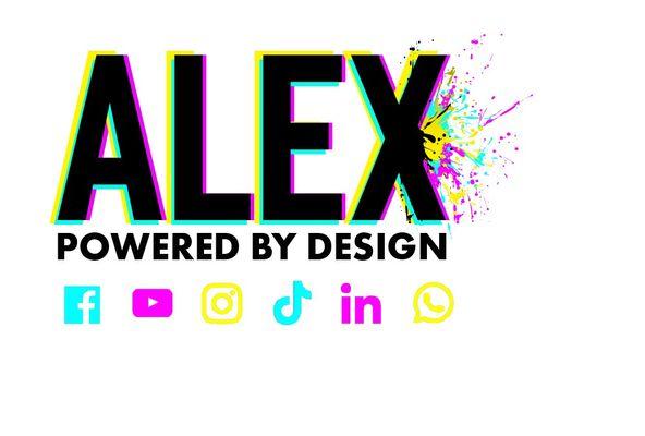 Alex Powered By Design