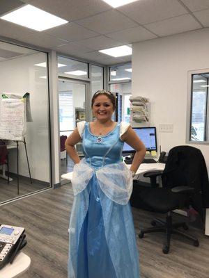 CPA Cinderella - save me money, do my projection.. ha!