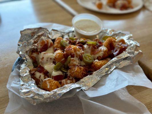 Classics Tater Tots