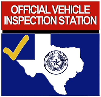 We do state inspections