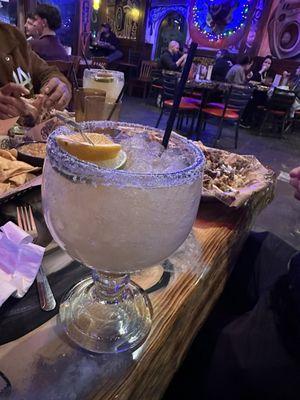 Cadillac Margarita