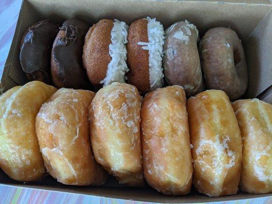 Shipley's Donuts