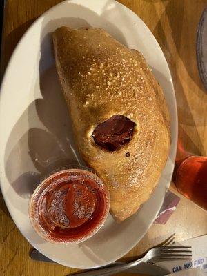 Calzone