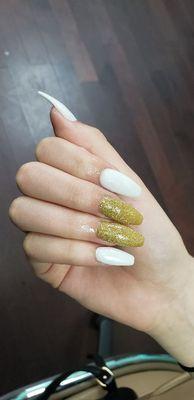 Acrylic Nails