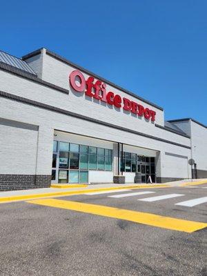 Office Depot