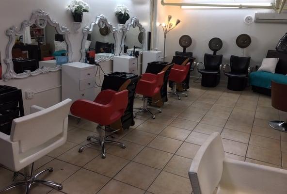 Annabelle Salon