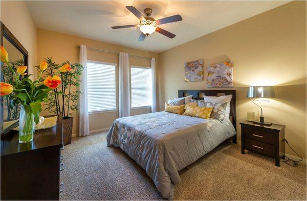 Oak Park Trails Apartments in Katy, TX.  Offering one, two and three bedrooms apartments for rent. https://apartmentskatytexas.com