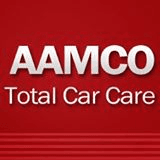 Aamco Transmissions logo