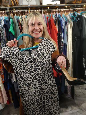 Sweet Jane's Designer Consignment