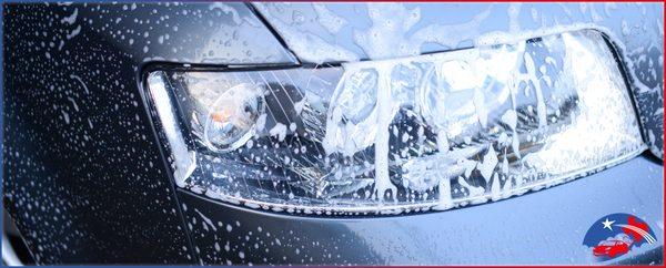 Texas Star Express Car Wash