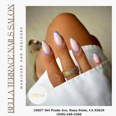 Bella Terrace Nails Salon