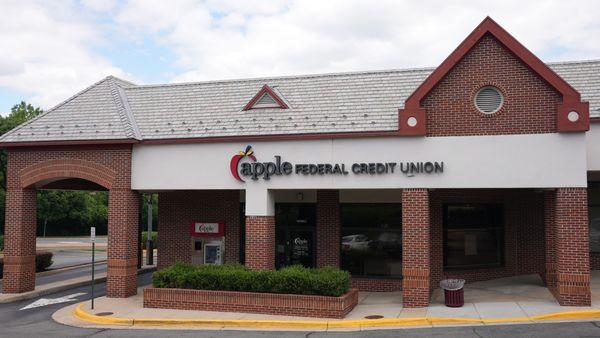 Apple Federal Credit Union