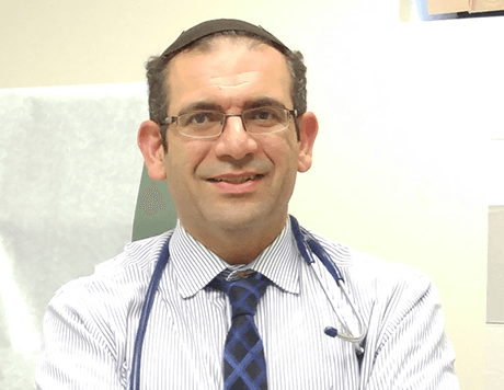 Complete Primary Care: Rabin Rozehzadeh, MD is a Primary Care Physician serving South Plainfield, NJ