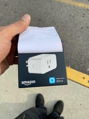 $5 smart plug!