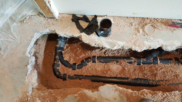 Las Vegas Plumbing Repair