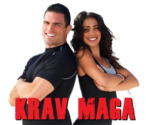 Overdrive Krav Maga