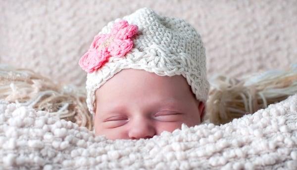 Newborn Photography