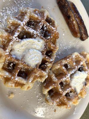 Trolley Barn Eatery