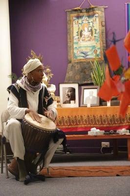 Beyond Ferguson Honoring Ancestors 2014. Photo Human Element Photography