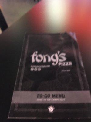 We got delivery from Fongs here.