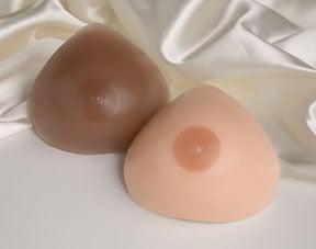 Silicone Breast Forms for Men