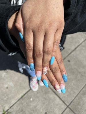 Nails