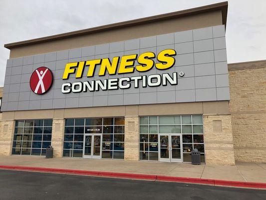 Fitness Connection