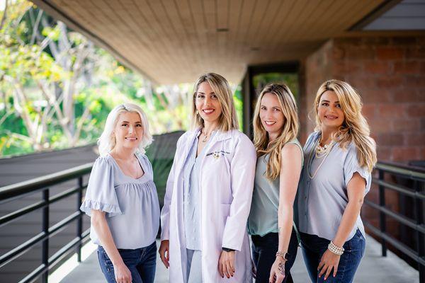 Laguna Niguel Smiles Dentistry