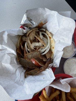 Gyros