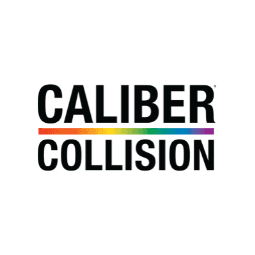 Caliber Collision Logo