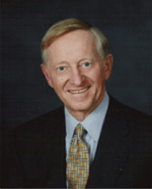 Ronald E. Iverson, MD