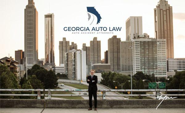 Georgia Auto Law: Auto Accident Attorneys