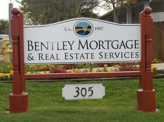 Bentley Mortgage & Real Estate