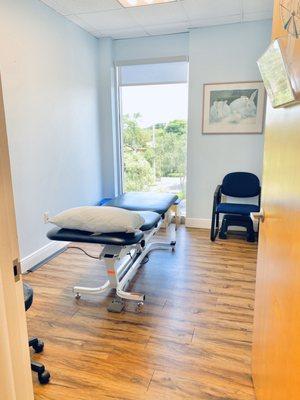 Dade Physical Therapy