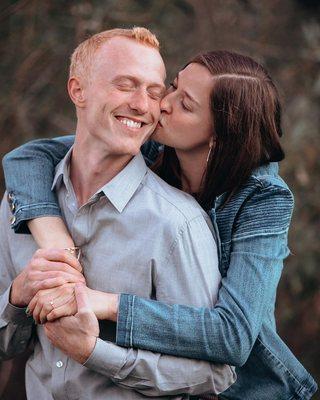 Proposal Photoshoot in Rocklin Ca.