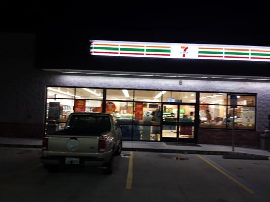 7-Eleven