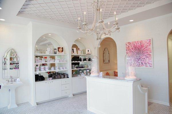 Health and Beauty Boutique