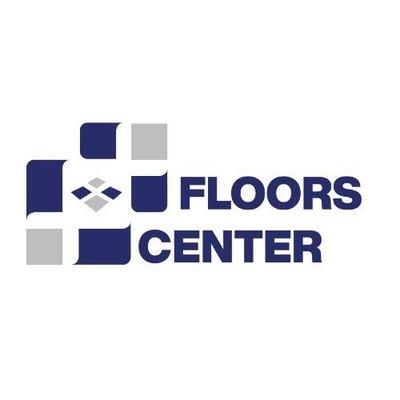 Floors Center Logo