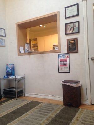 Oak Street Dental