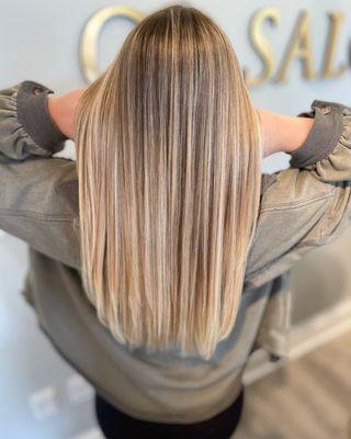 Balayage