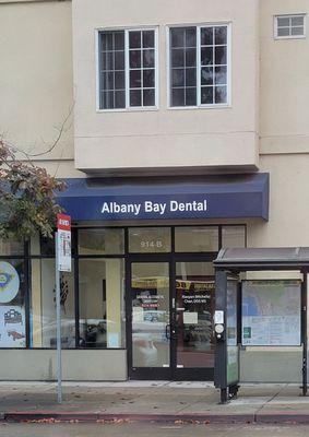 Albany Bay Dental