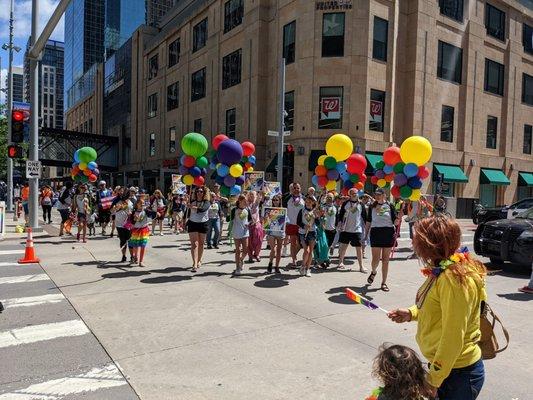 Twin Cities Pride 2022