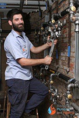 Bargain Plumbing Heating